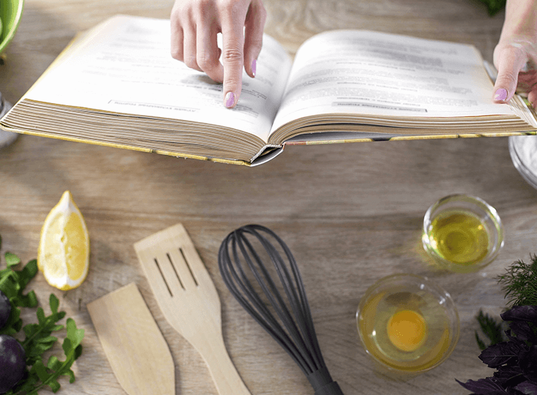 Cuisine Addict à 3 ans - La vie du blog