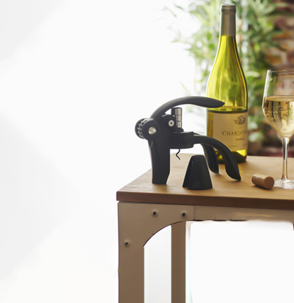 Bouchons et marque-verres - Vin - Art de la table et bar