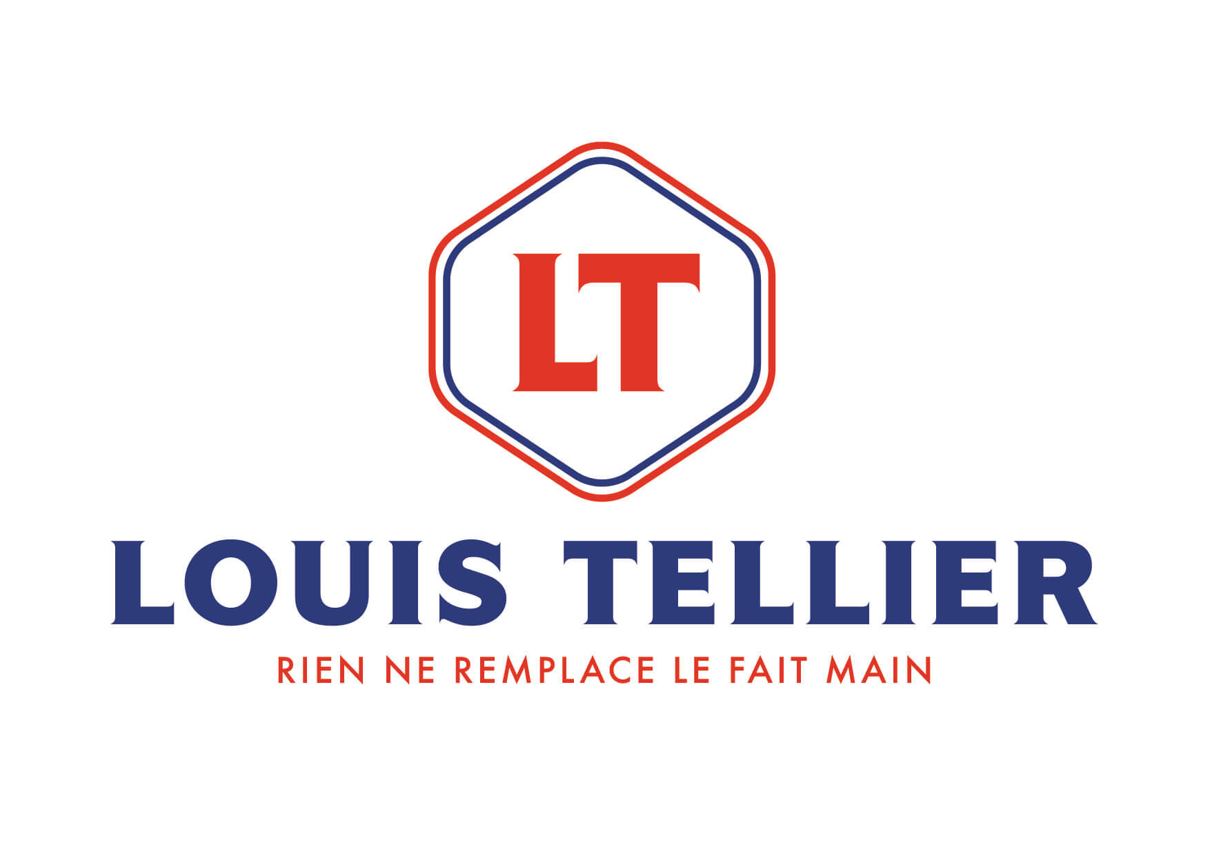 Presse-agrumes de comptoir à levier - Louis Tellier